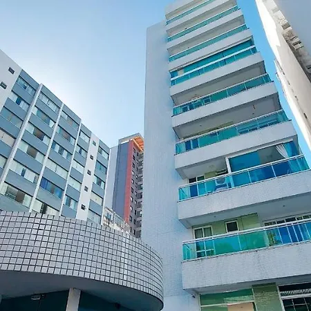 Cobar0112 - Barra Life Residence Salvador Exterior photo