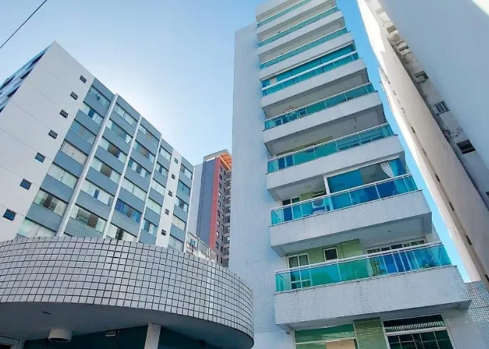 Cobar0112 - Barra Life Residence