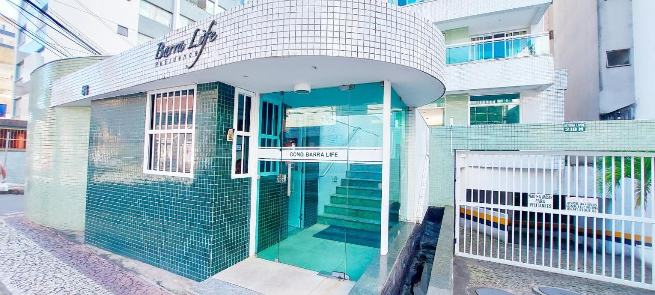 Apartment Cobar0112 - Barra Life Salvador