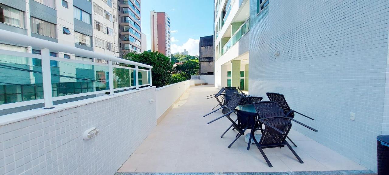 Cobar0112 - Barra Life Apartment Salvador