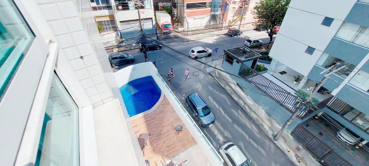 Apartment Cobar0112 - Barra Life *