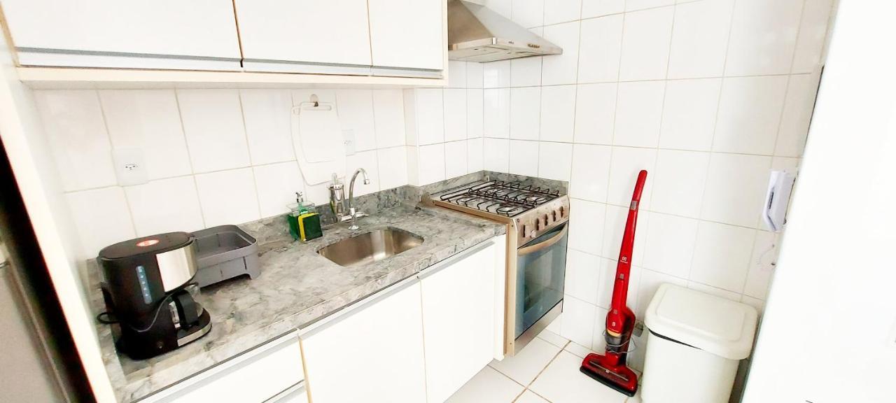 Cobar0112 - Barra Life Apartment *