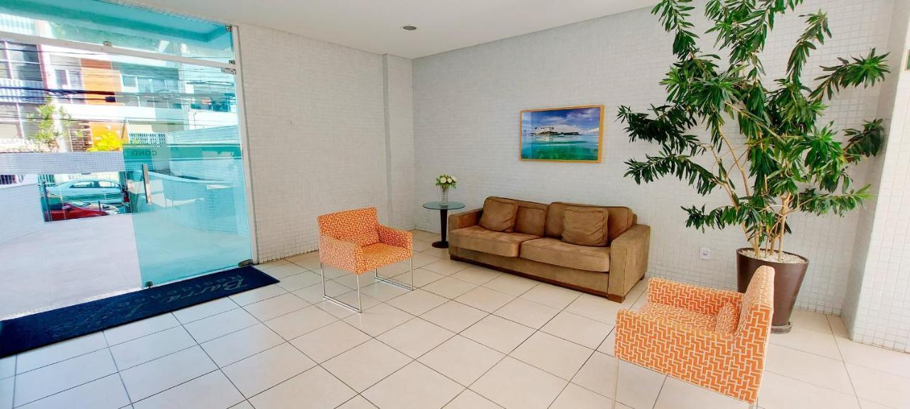 Apartment Cobar0112 - Barra Life Salvador