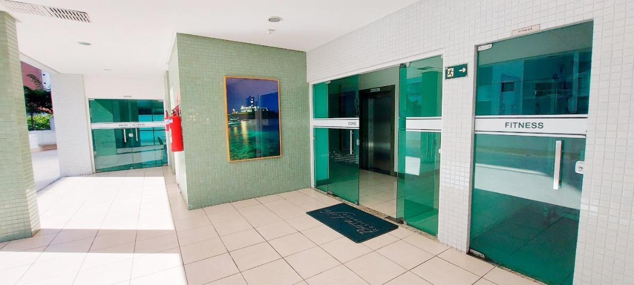 Apartment Cobar0112 - Barra Life