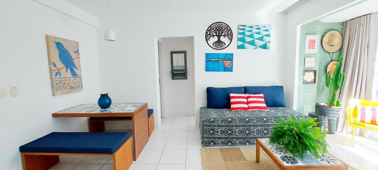 Apartment Cobar0112 - Barra Life Salvador